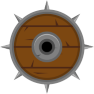 Orc Wheel